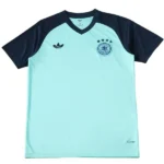 Alemania Camiseta 2026 Especial Azul - Camiseta Alemania | 7camisetas