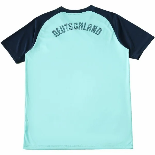Alemania Camiseta 2026 Especial Azul - Camiseta Alemania | 7camisetas
