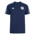 Alemania Camiseta 2026 Especial Azul - Camiseta Alemania | 7camisetas