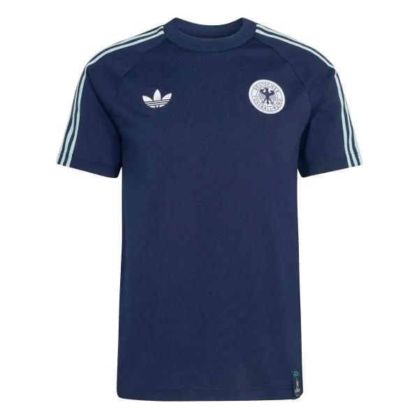 Tailandia Especial Camiseta Alemania 2026 Azul Marino Alemania Camiseta 2026 Especial Azul - Camiseta Alemania | 7camisetas
