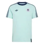 Alemania Camiseta 2026 Especial Azul - Camiseta Alemania | 7camisetas