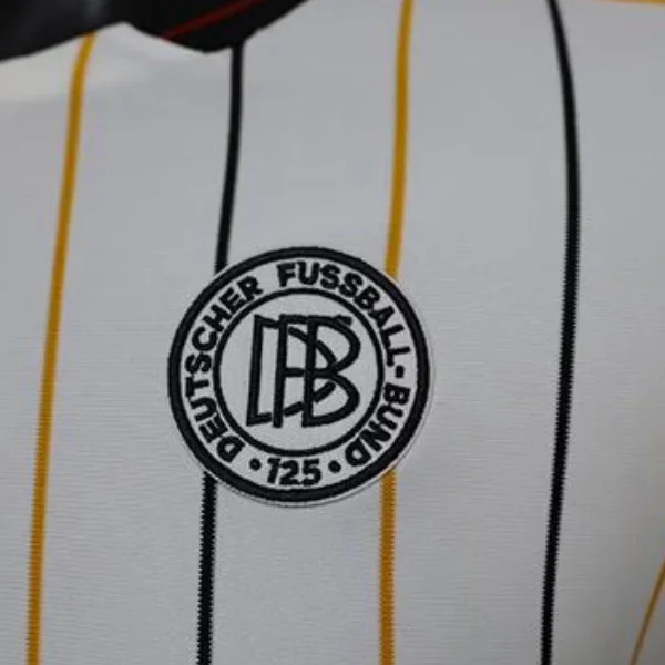 Alemania Camiseta 2026 Especial Blanca - Camiseta Alemania | 7camisetas