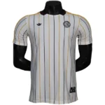 Alemania Camiseta 2026 Especial Blanca - Camiseta Alemania | 7camisetas