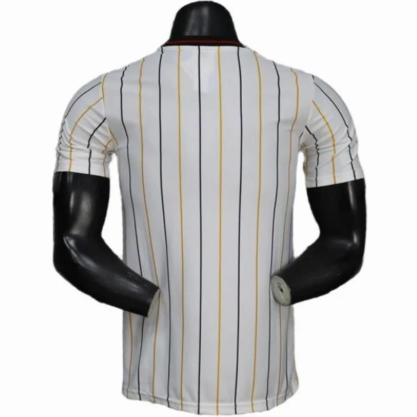 Alemania Camiseta 2026 Especial Blanca - Camiseta Alemania | 7camisetas
