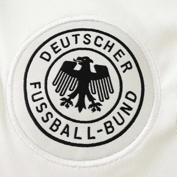 Alemania Camiseta 2026 Especial Blanca - Camiseta Alemania | 7camisetas