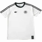 Alemania Camiseta 2026 Especial Blanca - Camiseta Alemania | 7camisetas