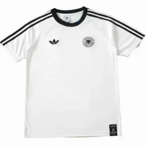 Alemania Camiseta 2026 Especial Blanca - Camiseta Alemania | 7camisetas