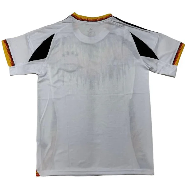 Alemania Camiseta 2026 Especial Blanca - Camiseta Alemania | 7camisetas