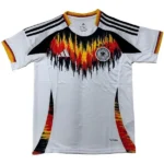 Alemania Camiseta 2026 Especial Blanca - Camiseta Alemania | 7camisetas