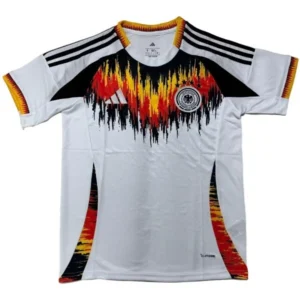 Alemania Camiseta 2026 Especial Blanca - Camiseta Alemania | 7camisetas