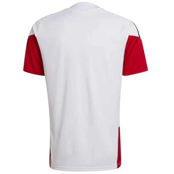 Alemania Camiseta 2026 Especial Blanca - Camiseta Alemania | 7camisetas