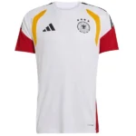 Alemania Camiseta 2026 Especial Blanca - Camiseta Alemania | 7camisetas