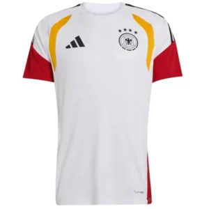 Alemania Camiseta 2026 Especial Blanca - Camiseta Alemania | 7camisetas