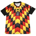 Alemania Camiseta 2026 Especial Negra - Camiseta Alemania | 7camisetas