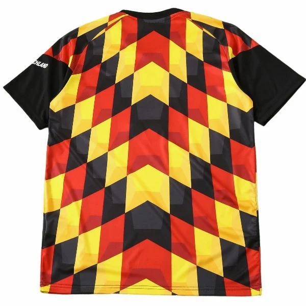 Alemania Camiseta 2026 Especial Negra - Camiseta Alemania | 7camisetas
