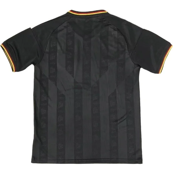 Alemania Camiseta 2026 Especial Negra - Camiseta Alemania | 7camisetas