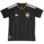 Alemania Camiseta 2026 Especial Negra - Camiseta Alemania | 7camisetas