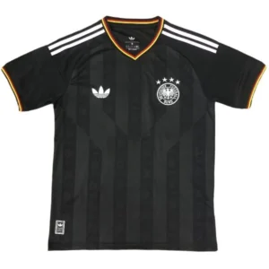 Alemania Camiseta 2026 Especial Negra - Camiseta Alemania | 7camisetas