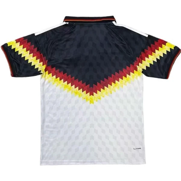 Alemania Camiseta 2026 Especial Negra - Camiseta Alemania | 7camisetas