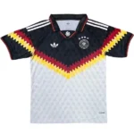 Alemania Camiseta 2026 Especial Negra - Camiseta Alemania | 7camisetas