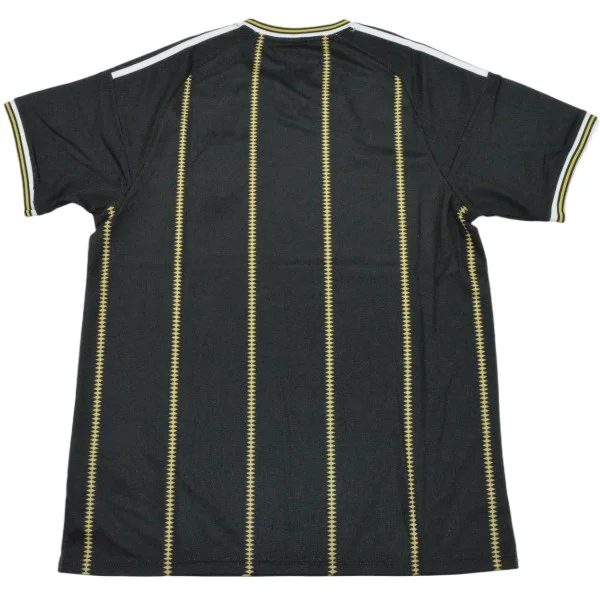 Alemania Camiseta 2026 Especial Negra - Camiseta Alemania | 7camisetas