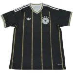 Alemania Camiseta 2026 Especial Negra - Camiseta Alemania | 7camisetas