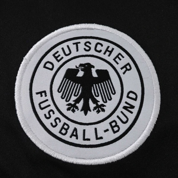 Alemania Camiseta 2026 Especial Negra - Camiseta Alemania | 7camisetas