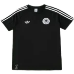 Alemania Camiseta 2026 Especial Negra - Camiseta Alemania | 7camisetas
