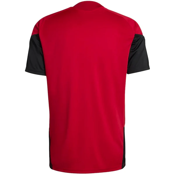 Alemania Camiseta 2026 Especial Roja - Camiseta Alemania | 7camisetas