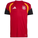 Alemania Camiseta 2026 Especial Roja - Camiseta Alemania | 7camisetas
