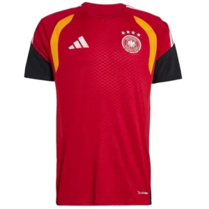 Alemania Camiseta 2026 Especial Roja - Camiseta Alemania | 7camisetas