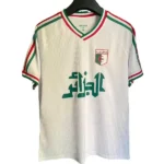 Argelia Camiseta 2026 Especial Blanca - Camiseta Argelia | 7camisetas