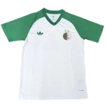Argelia Camiseta 2026 Especial Blanca - Camiseta Argelia | 7camisetas