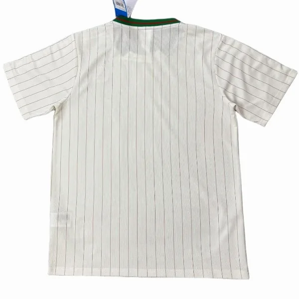 Argelia Camiseta 2026 Especial Blanca - Camiseta Argelia | 7camisetas