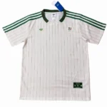 Argelia Camiseta 2026 Especial Blanca - Camiseta Argelia | 7camisetas