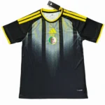 Argelia Camiseta 2026 Especial Negra - Camiseta Argelia | 7camisetas