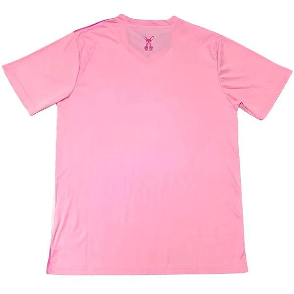 Argelia Camiseta 2026 Especial Rosa - Camiseta Argelia | 7camisetas