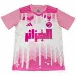 Argelia Camiseta 2026 Especial Rosa - Camiseta Argelia | 7camisetas