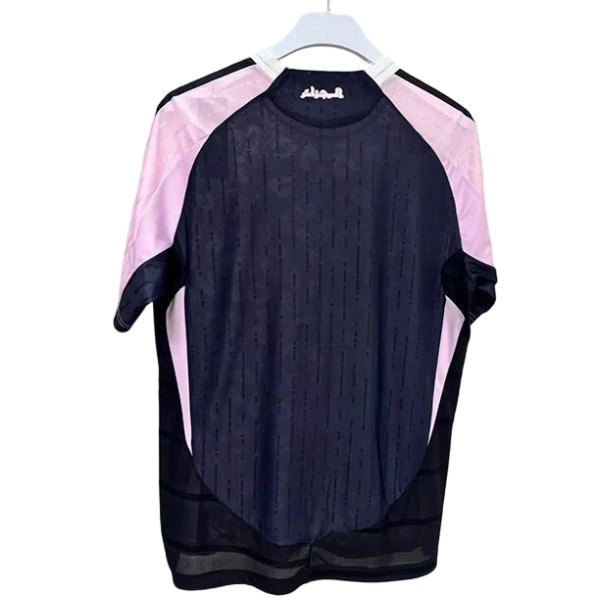 Argelia Camiseta 2026 Especial Rosa - Camiseta Argelia | 7camisetas