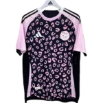 Argelia Camiseta 2026 Especial Rosa - Camiseta Argelia | 7camisetas