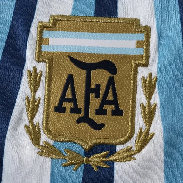 Argentina Camiseta 2026 Especial Azul - Camiseta Argentina | 7camisetas
