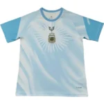 Argentina Camiseta 2026 Especial Azul - Camiseta Argentina | 7camisetas