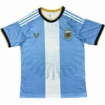 Argentina Camiseta 2026 Especial Azul - Camiseta Argentina | 7camisetas
