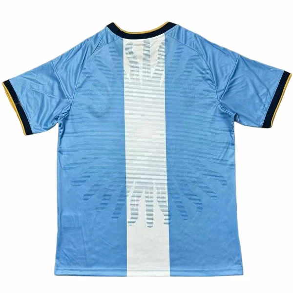 Argentina Camiseta 2026 Especial Azul - Camiseta Argentina | 7camisetas