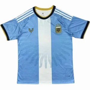Argentina Camiseta 2026 Especial Azul - Camiseta Argentina | 7camisetas