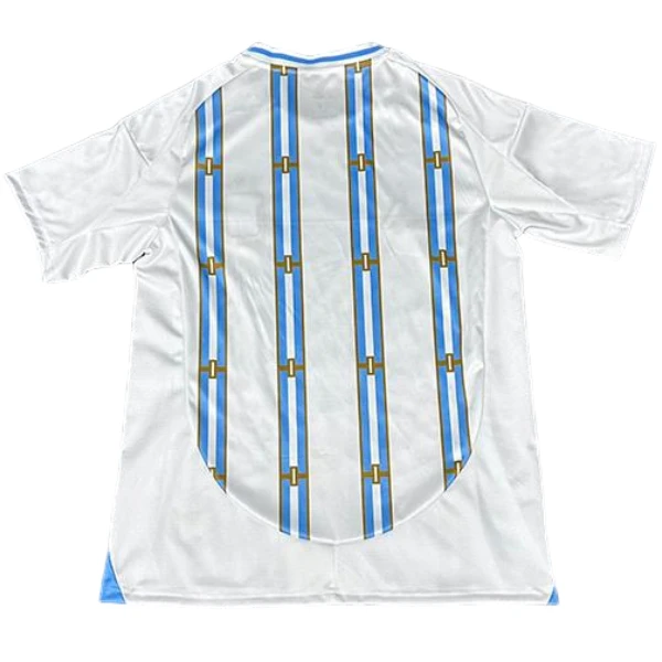 Argentina Camiseta 2026 Especial Azul - Camiseta Argentina | 7camisetas