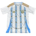 Argentina Camiseta 2026 Especial Azul - Camiseta Argentina | 7camisetas