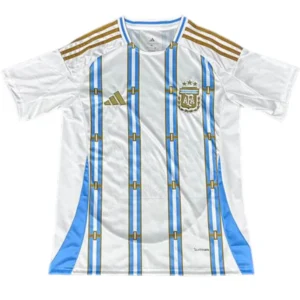 Argentina Camiseta 2026 Especial Azul - Camiseta Argentina | 7camisetas