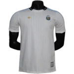 Argentina Camiseta 2026 Especial Blanca - Camiseta Argentina | 7camisetas