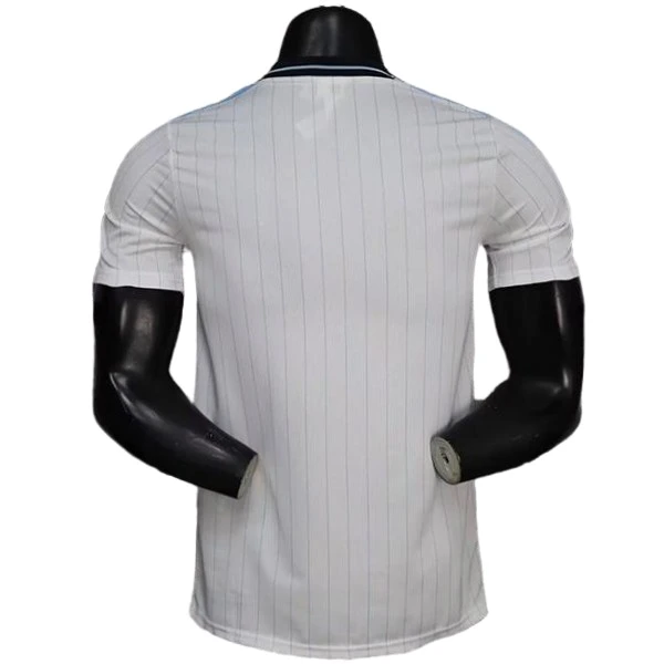 Argentina Camiseta 2026 Especial Blanca - Camiseta Argentina | 7camisetas